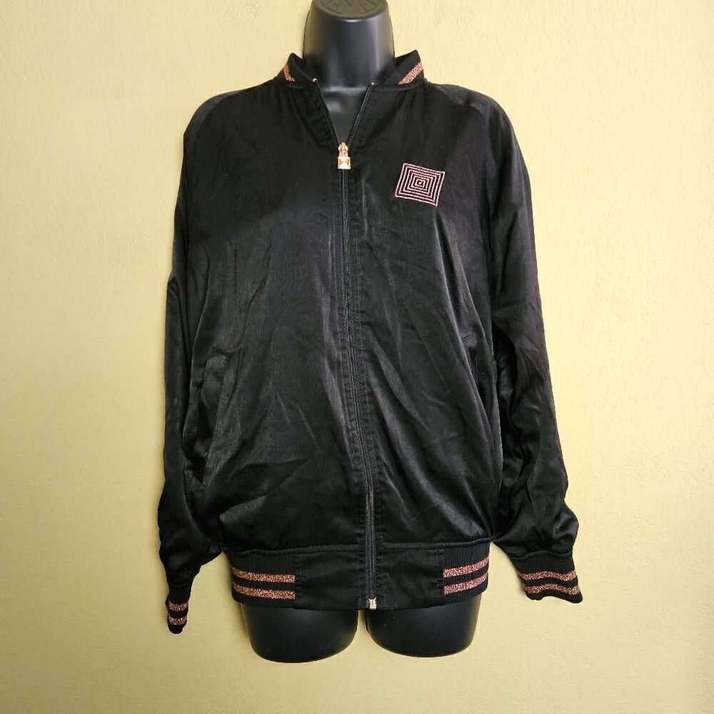 LuLaRoe Track Jacket